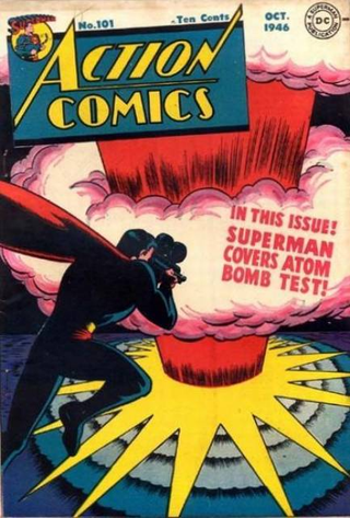 Illustration for article titled Super-Weird Facts That You Probably Didn't Know About Superman